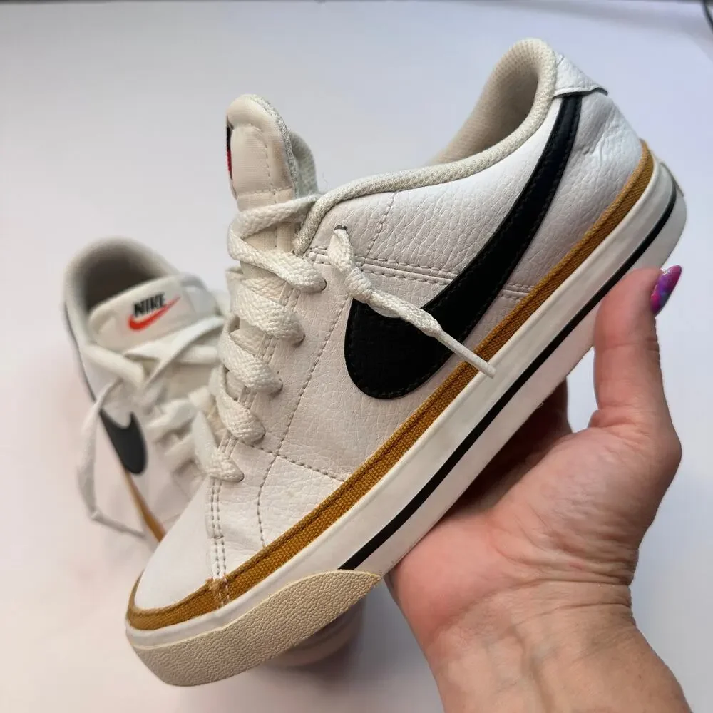 Nike Court Legacy Nature Sneakers
